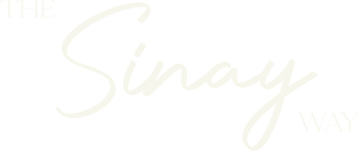 The Sinay Way