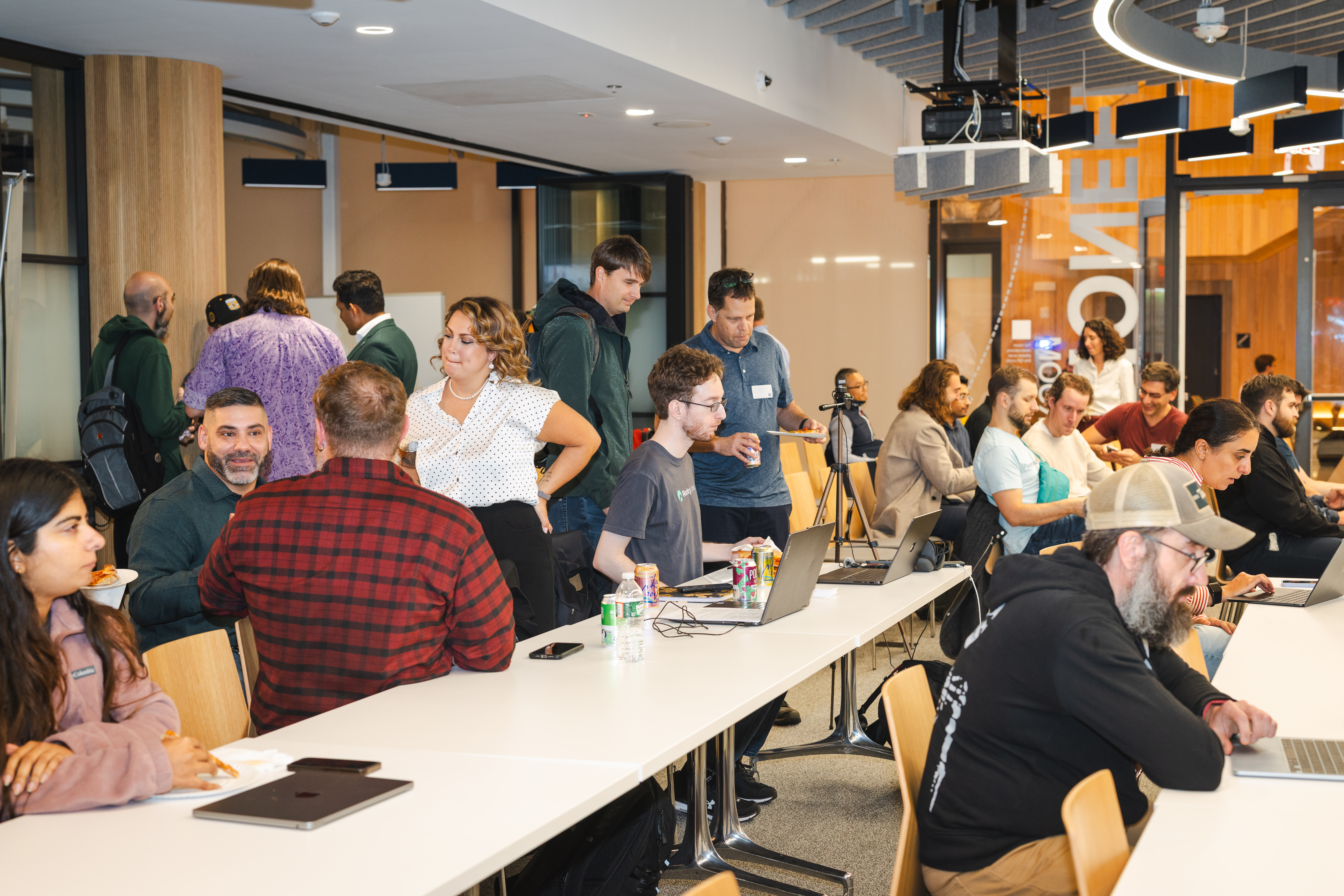 AI Tinkerers event photo placeholder 2